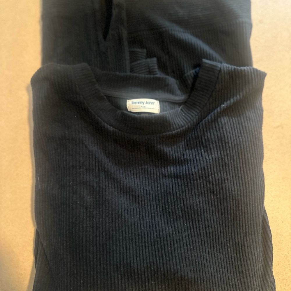 MENS TOMMY JOHN BRAND
